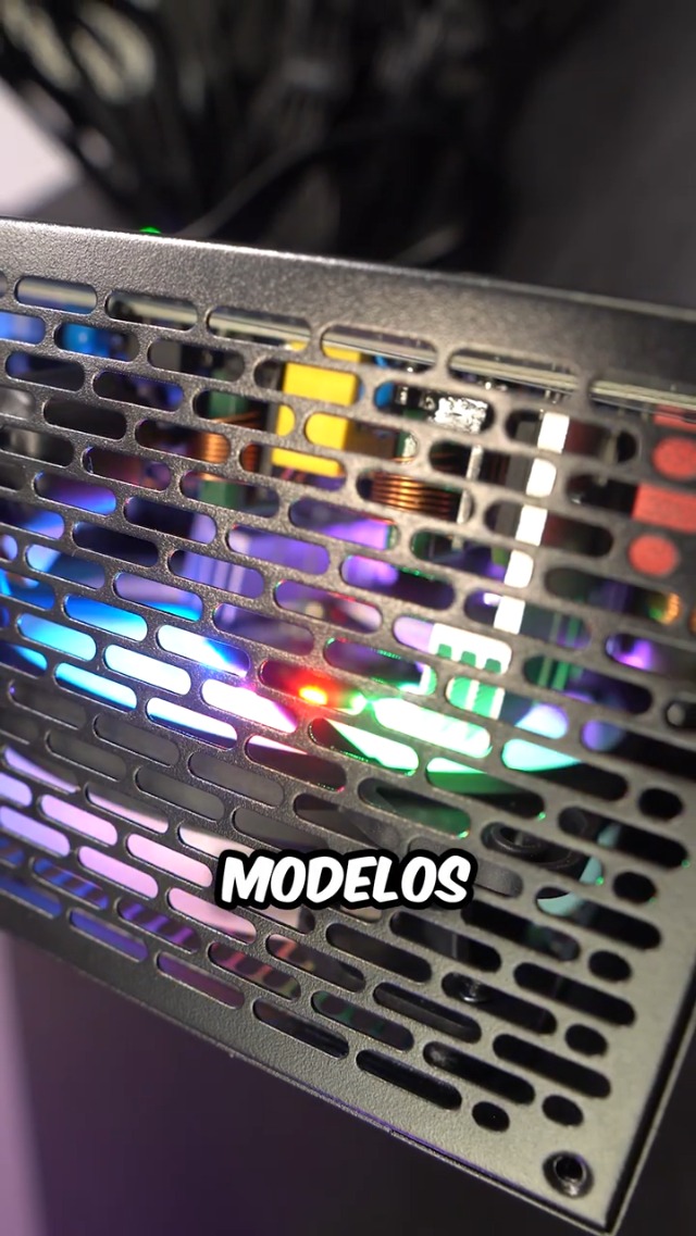 シャープBD-750w FONTE GAMER GAMDIAS CYCLOPS M1-750B RGB 750W 80 PLUS BRONZE